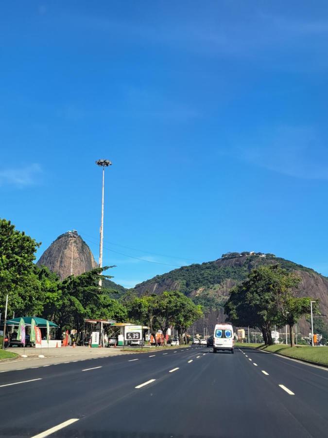 Copacabana Río de Janeiro