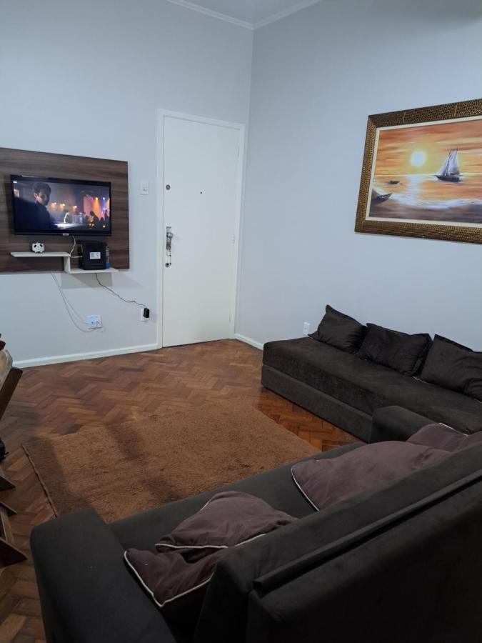 Copacabana Apartamento *