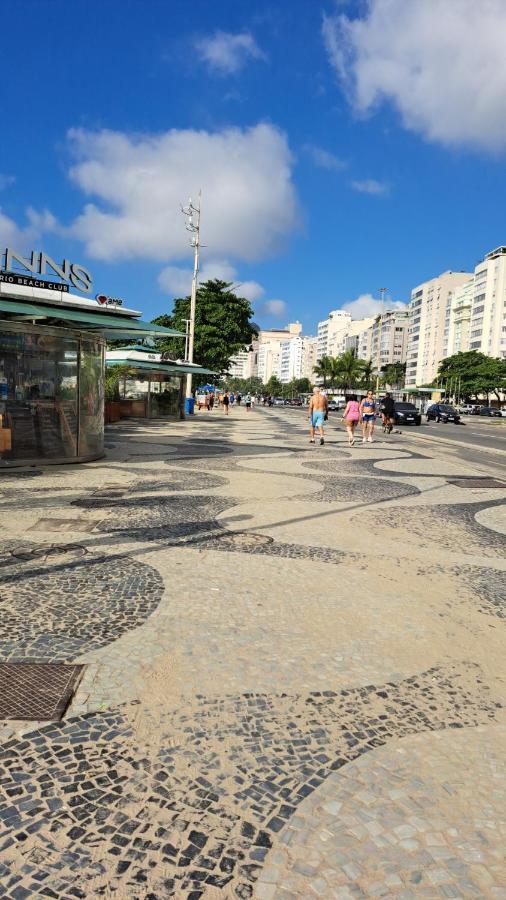Copacabana
