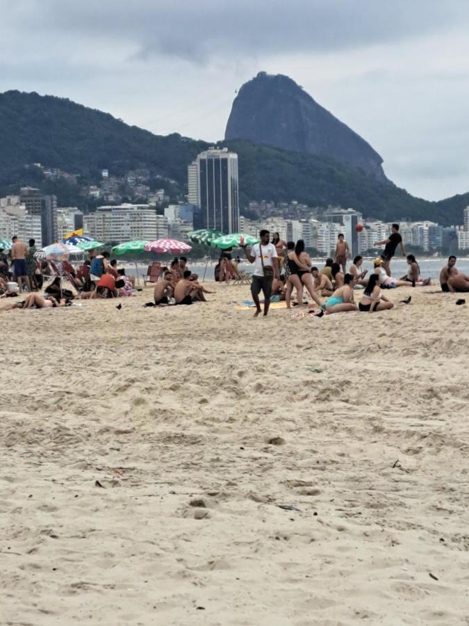 Copacabana Apartamento *