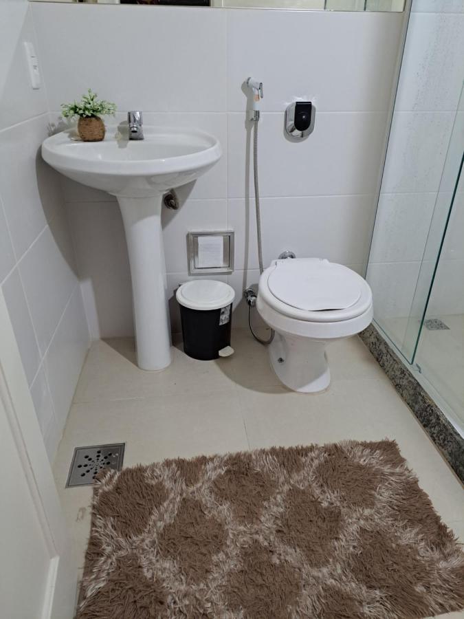 Apartamento Copacabana Río de Janeiro