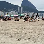 Copacabana Praia