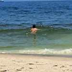 Copacabana Praia