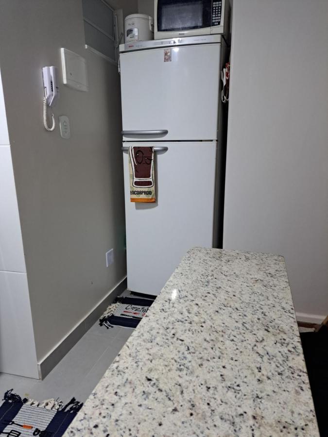 Apartment Copacabana