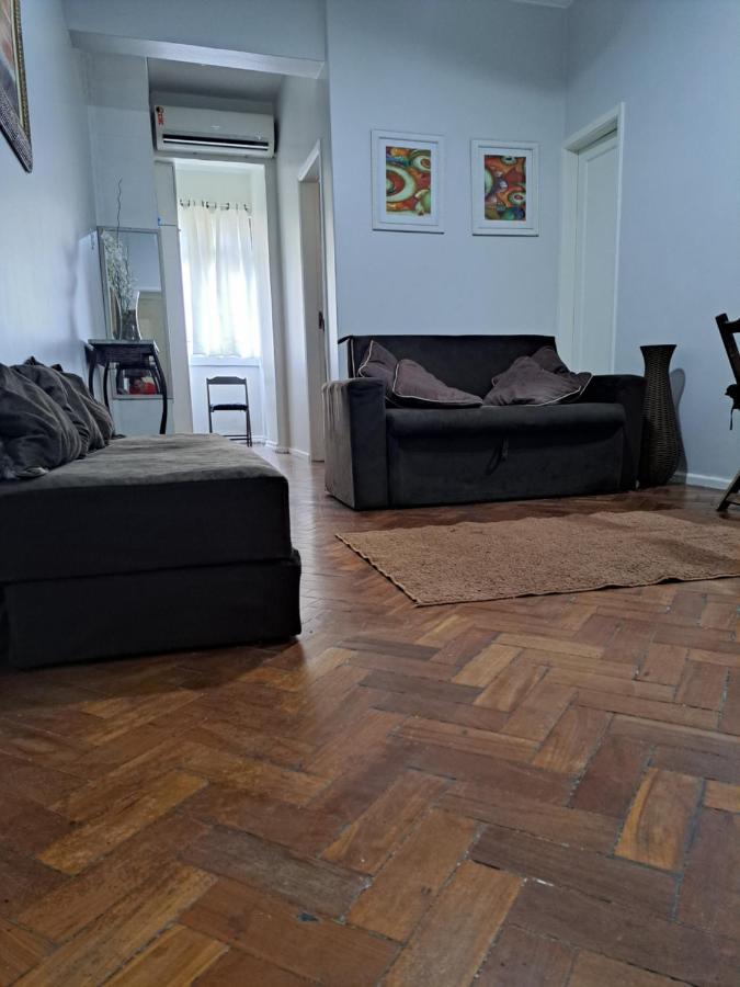 Copacabana Apartment