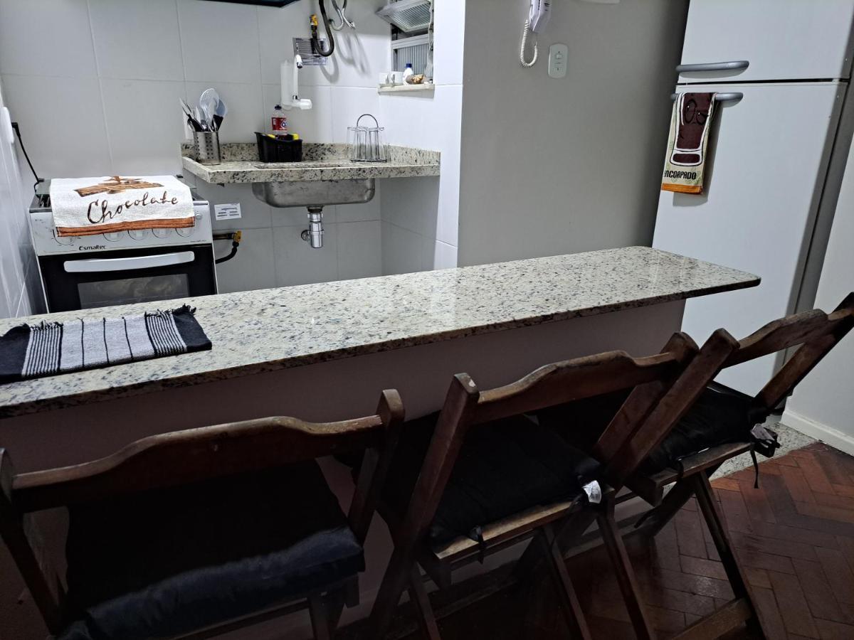 Copacabana Apartment