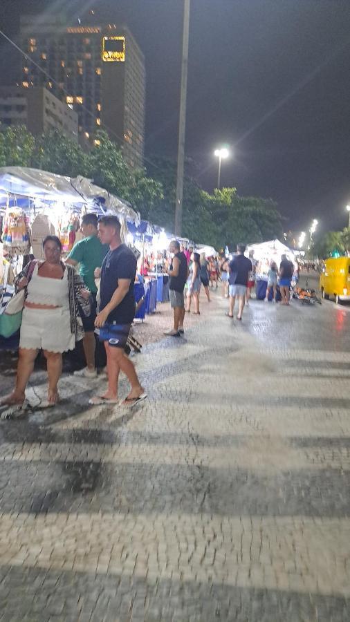 Copacabana Appartamento